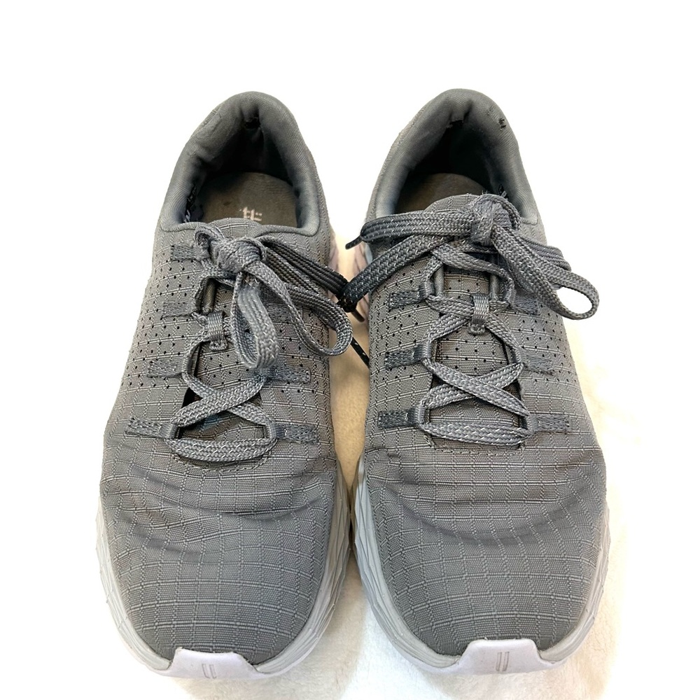 Nobull Cloud Ivory Ripstop Runner - image 3